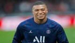 كيليان مبابي.. جوهرة فرنسا السمراء