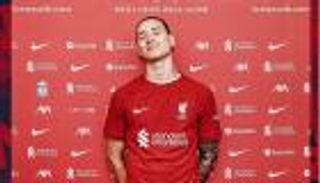 لعب 8 مباريات فقط.. الدوري السعودي يفقد ضحية داروين نونيز