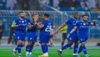 سيناريو وحيد.. كيف يفوز الهلال بالدوري السعودي في ٤٨ ساعة؟