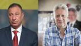 حكم جديد.. قضية مرتضى منصور والخطيب عرض مستمر