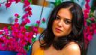 ثراء جبيل تكشف كواليس دور الراقصة في "وش وضهر" (خاص)