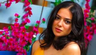 الفنانة ثراء جبيل