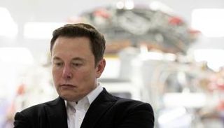 إيلون ماسك