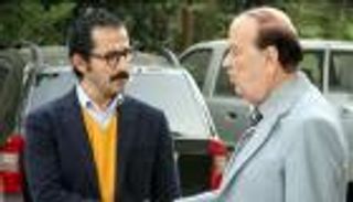 عيد الأب 2022.. رسالة مؤثرة من أحمد حلمي لحسن حسني (فيديو)