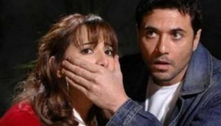 أحمد عز وزينة 