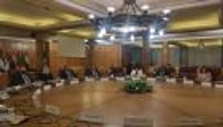 6 ركائز.. استراتيجية عربية لإتاحة خدمات الصحة للاجئين