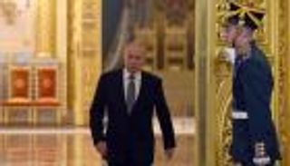 بوتين: صاروخ "سارمات" العابر للقارات يدخل الخدمة نهاية العام