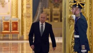 الرئيس الروسي فلاديمير بوتين- رويترز