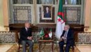 أبو الغيط في الجزائر.. آخر ترتيبات "تحضير" القمة العربية