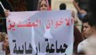 "قناع السلمية".. أكذوبة الإخوان يعريها تاريخ من الإرهاب (4)