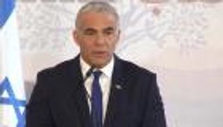 زيارة لابيد إلى تركيا في موعدها رغم "الحل المتوقع" للكنيست