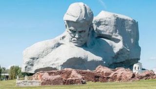 السياحة في بيلاروسيا 