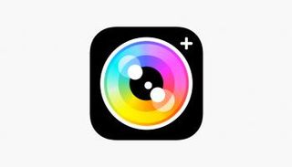 تطبيق Camera+ 2 