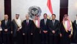 مصر والسعودية توقعان 14 اتفاقا بقيمة 7.7 مليار دولار