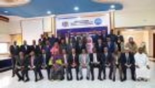 اجتماع أخير.. روبلي يودّع حكومة الصومال