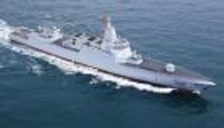 أقوى مدمرة صينية تجري مناورات قرب اليابان