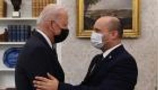 فلسطين وإسرائيل وزيارة بايدن.. ترحيب مع فارق الانتظارات