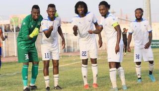 فريق الهلال السوداني