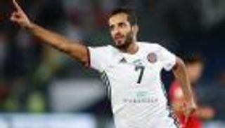الدوري الإماراتي للمحترفين.. مبخوت ملك الهدافين وخصيف "العميد"