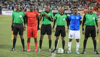 الدوري السوداني