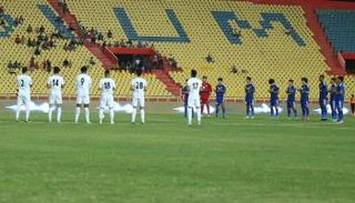 الدوري العراقي