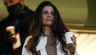 مارينا جرانوفسكايا المرأة الحديدية السابقة في تشيلسي