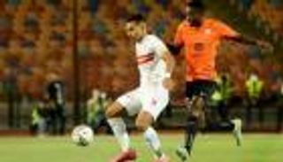 موعد مباراة الزمالك والبنك الأهلي في الدوري المصري والقنوات الناقلة