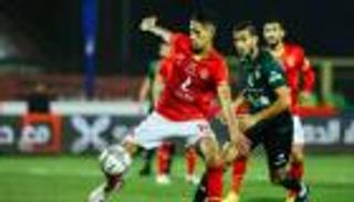 موعد مباراة الأهلي وغزل المحلة في الدوري المصري والقنوات الناقلة