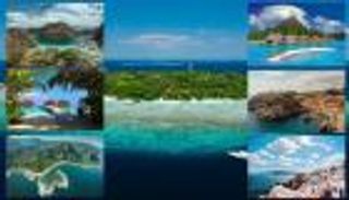 أجمل 7 جزر سياحية في الفلبين.. روائع الكون