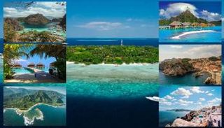 أجمل 7 جزر في الفلبين تخطف الأنظار