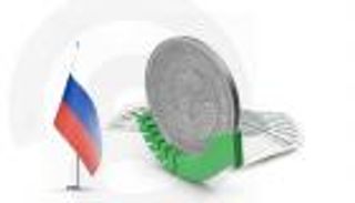 الروبل لقمة 7 أعوام أمام الدولار واليورو.. عملة روسيا الأفضل في 2022