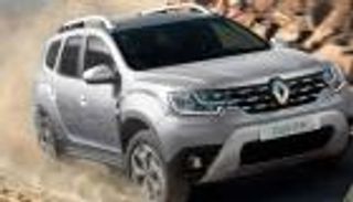 سعر ومواصفات "رينو داستر" الجديدة في مصر 