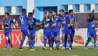 الاتحاد المنستيري