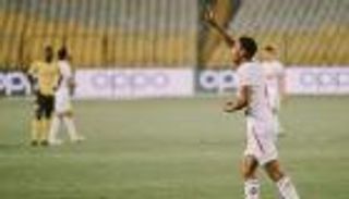 ترتيب الدوري المصري.. الزمالك ينجو من فخ البنك الأهلي بثنائية الجزيري 