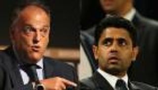 اتهمه بالغطرسة.. رئيس الدوري الإسباني يفتح النار على ناصر الخليفي