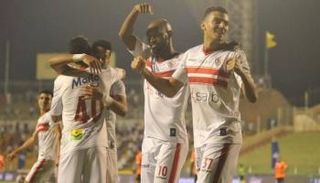 فوز ثمين للزمالك