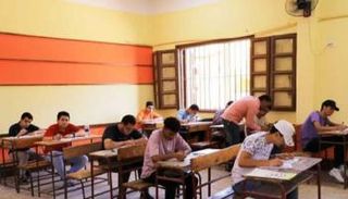 امتحانات الثانوية العامة في مصر