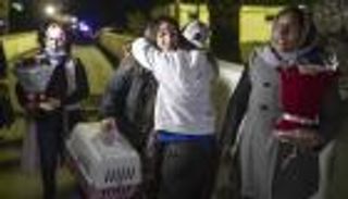 الحكومة المغربية تعد بحل نهائي لملف الطلبة العائدين من أوكرانيا