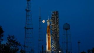 صاروخ ناسا للقمر حقق نجاحا كبيرا في الاختبارات 