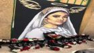 رحلة نيرة أشرف الأخيرة.. "أوتوبيس الجنة" يصل إلى المنصورة