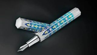 قلم Caran d’Ache Gothica