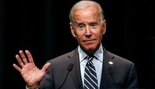 الرئيس الأمريكي جو بايدن- أرشيفية