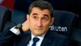 بعد غياب عامين.. الانتخابات تُنهي لعنة برشلونة على فالفيردي