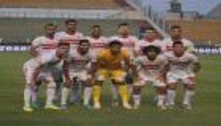 موعد مباراة الزمالك القادمة عقب الفوز على البنك الأهلي
