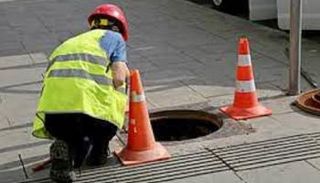 رُصِد الفيروس في عدة عينات من مياه الصرف في العاصمة لندن