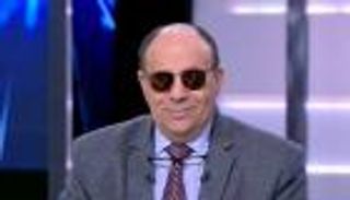 مبروك عطية يعتزل الإعلام: قد أعود أو لا أعود (فيديو)