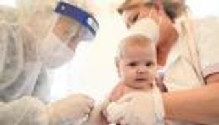 لقاحات كورونا للأطفال دون سن الخامسة.. هذا ما يجب معرفته