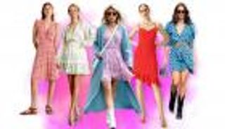 "الفليرتي".. فساتين أنثوية لصيف مريح وجريء (صور)