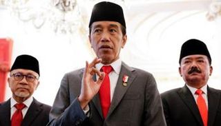 الرئيس الإندونيسي جوكو ويدودو- رويترز