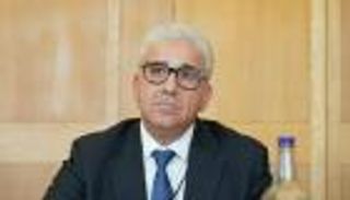 باشاغا يرحب بموقف السعودية ومصر  بشأن أزمة ليبيا